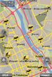 NaviExpert 5.1 - widok korków